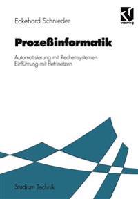 Prozeßinformatik