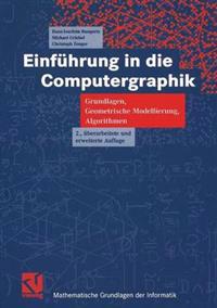 Einführung in die Computergraphik