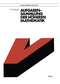 Aufgabensammlung der höheren Mathematik