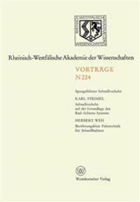 Schnellverkehr auf der Grundlage des Rad-Schiene-Systems. Berührungsfreie Fahrtechnik für Schnellbahnen