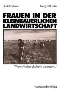 Frauen in der kleinbäuerlichen Landwirtschaft
