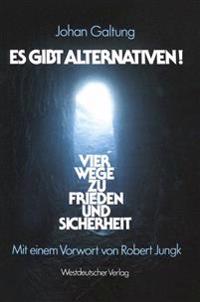 Es gibt Alternativen!