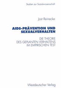 AIDS-Prävention und Sexualverhalten