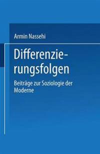 Differenzierungsfolgen