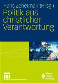 Politik aus christlicher Verantwortung