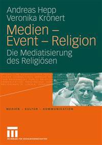 Medien - Event - Religion