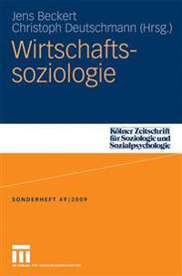 Wirtschaftssoziologie