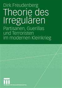 Theorie des Irregulären