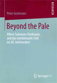 Beyond the Pale