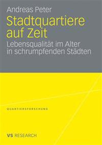 Stadtquartiere auf Zeit