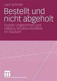 Bestellt und nicht abgeholt
