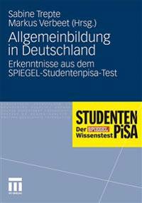 Allgemeinbildung in Deutschland