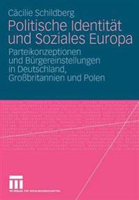 Politische Identität und Soziales Europa