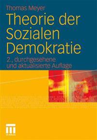 Theorie der Sozialen Demokratie