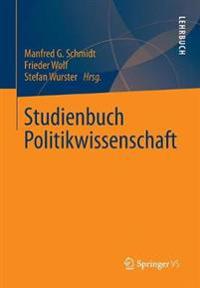 Studienbuch Politikwissenschaft
