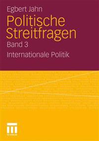 Politische Streitfragen
