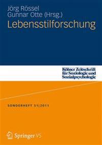 Lebensstilforschung