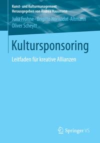 Kunst- und Kulturmanagement