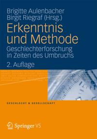 Geschlecht und Gesellschaft