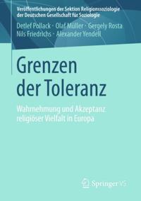 Veröffentlichungen der Sektion Religionssoziologie der Deutschen Gesellschaft für Soziologie