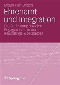 Ehrenamt und Integration