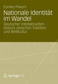 Nationale Identität im Wandel