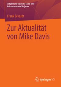 Aktuelle und klassische Sozial- und KulturwissenschaftlerInnen