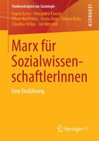 Studienskripten zur Soziologie