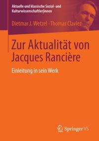 Aktuelle und klassische Sozial- und KulturwissenschaftlerInnen