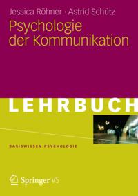 Basiswissen Psychologie