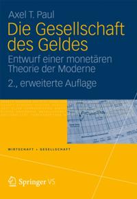 Wirtschaft + Gesellschaft