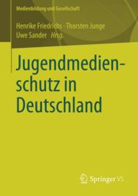 Medienbildung und Gesellschaft