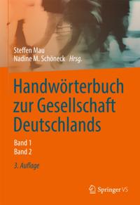 Humanities, Social Science (German Language)