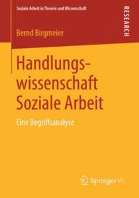 Soziale Arbeit in Theorie und Wissenschaft