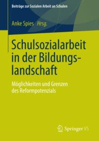 Beiträge zur Sozialen Arbeit an Schulen