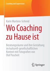 Coaching und Supervision