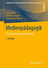 Studienbücher zur Kommunikations- und Medienwissenschaft