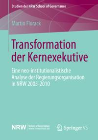 Studien der NRW School of Governance