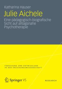 Forschung und Entwicklung in der Erziehungswissenschaft