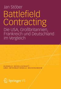 Globale Gesellschaft und internationale Beziehungen