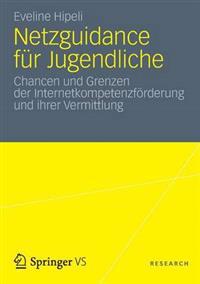Netzguidance für Jugendliche