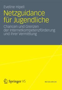 Netzguidance für Jugendliche