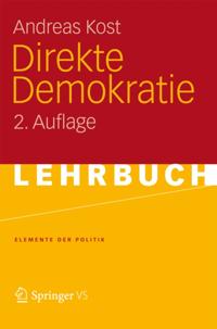 Elemente der Politik