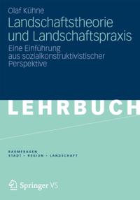 RaumFragen: Stadt – Region – Landschaft