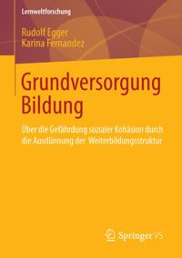 Lernweltforschung