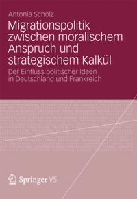 Migrationspolitik zwischen moralischem Anspruch und strategischem Kalkül