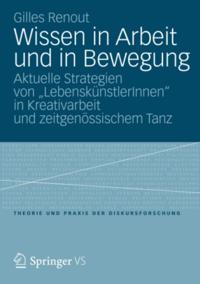 Wissen in Arbeit und in Bewegung