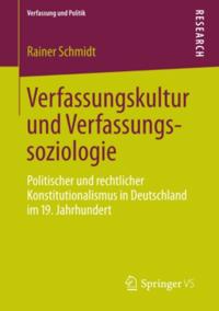 Verfassung und Politik