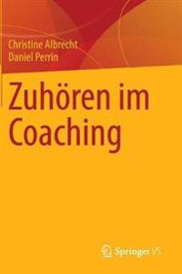 Zuhören im Coaching