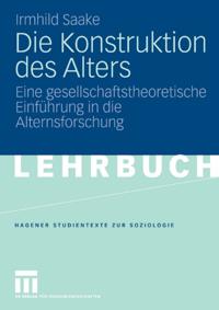 Studientexte zur Soziologie